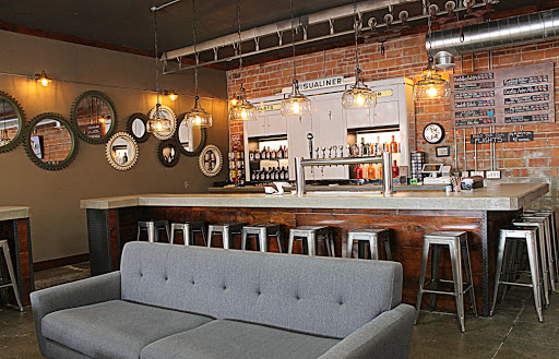 Parts and Labor Brewing Company - Thumbnail