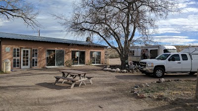 Faywood HotSprings