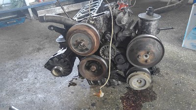 Photos of OTO YAŞARLAR OTOMOBİL MERCEDES BENZ BAKIM SERVİSİ