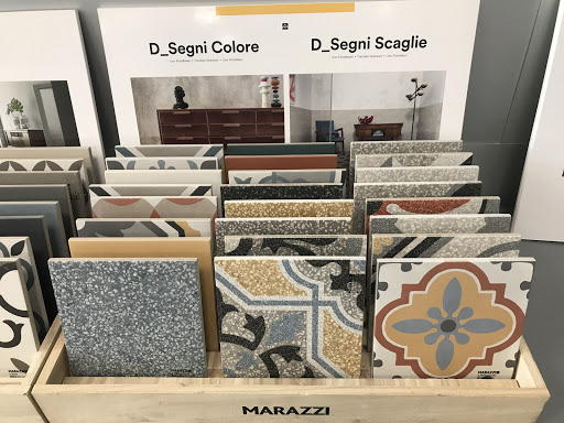 Parma Ovest Ceramiche Srl - Thumbnail
