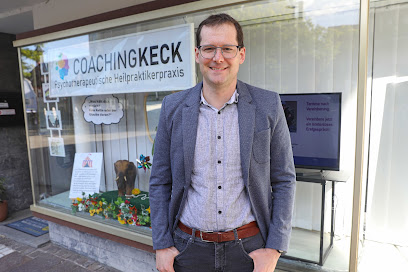 Coaching Keck - Psychotherapeutische Heilpraktikerpraxis