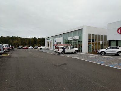 Photos of Team Gunther KIA & Team Gunther Volkswagen of Daphne