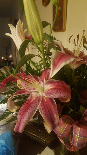 Talley's Flower Shop - Thumbnail