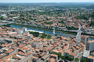 Photo n°1 de Oméga Immobilier depuis 36 ans à Alès (Expert immobilier)