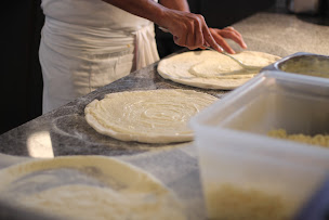 Photo n°20 de Fratelli Trattoria à Lyon (Restauration rapide)
