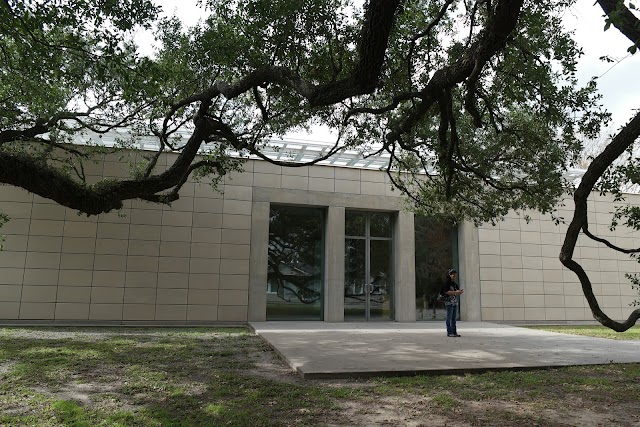 Cy Twombly Gallery