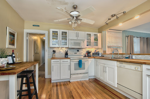 Pass a Grille Beach House Vacation Rental - Thumbnail