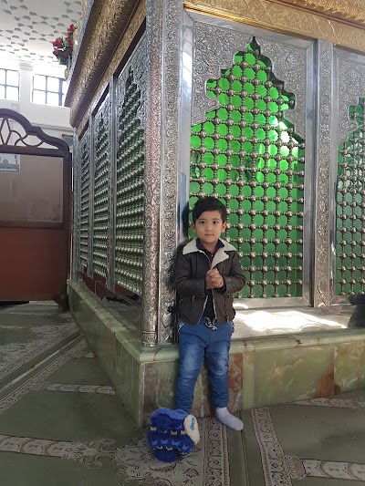 Photos of امامزاده ابراهیم و اسماعیل
