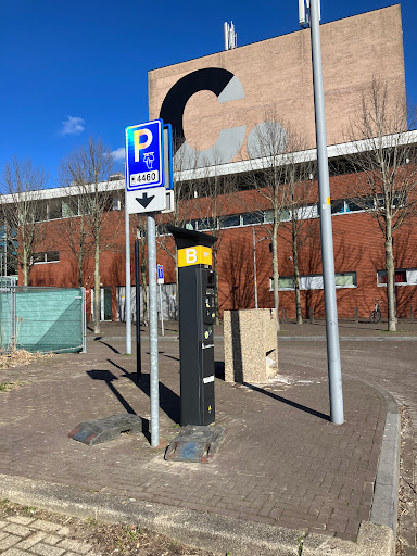 Burgemeester van der Willigenlaan 21 Parkeerplaats - Thumbnail