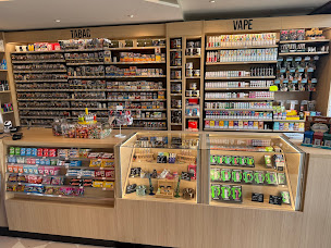 Photo n°8 de Tabac Du Plateau à Sucy-en-Brie (Bar-tabac)