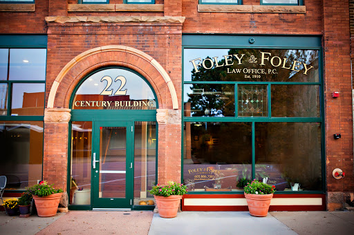 Foley & Foley Law Office, P.C.