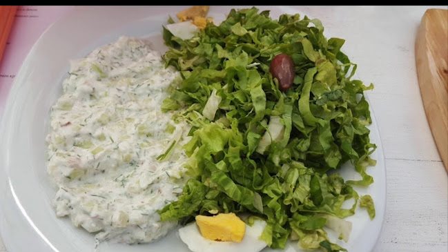 Opinii despre Ресторант 'Приятели' - язовир Искър în София - Ресторант