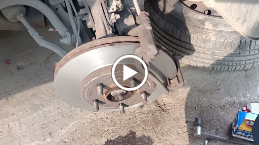 Signs Your Brakes Need Repair post image