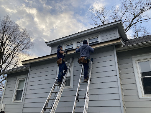 Value Roofing - Visual