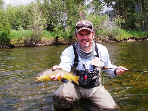 Liarflies-Colorado Fly Fishing Adventures - Thumbnail