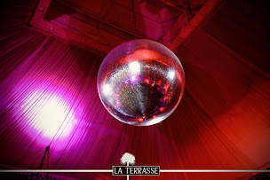 Photo n°6 de La Terrasse à Paris (Club privé)