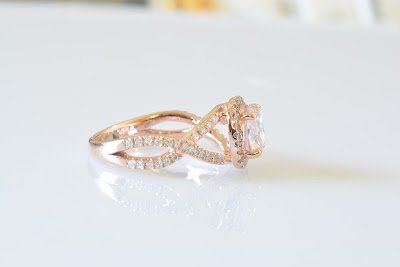 Photos of All Sapphires