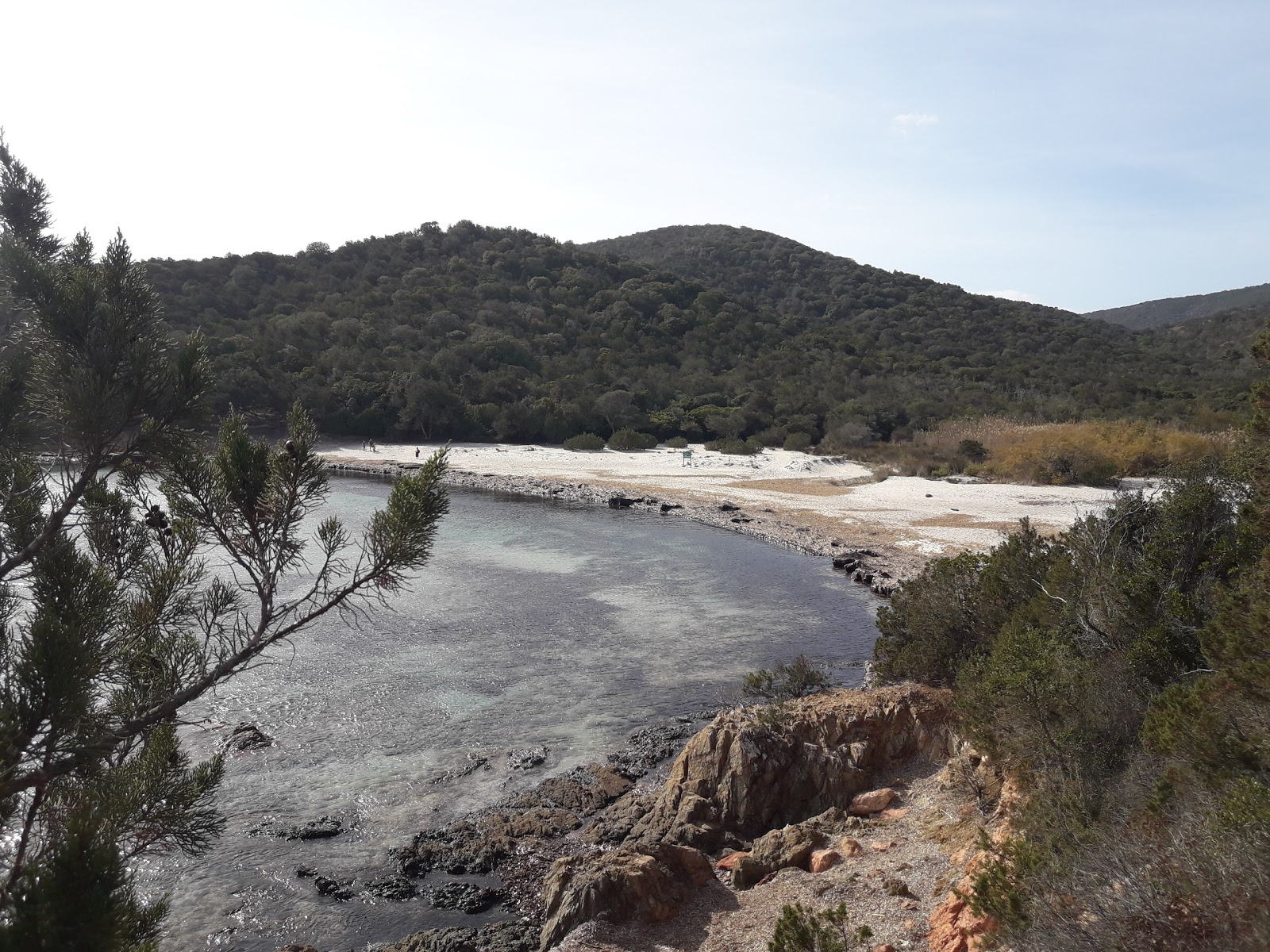 Visit Plage De Carataggio On Your Trip To Porto Vecchio Or
