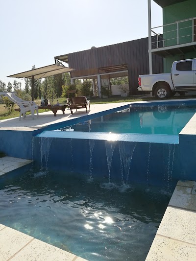 Photos of Complejo Costa Ubajay