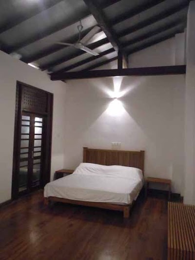 Photos of Isana Beach House