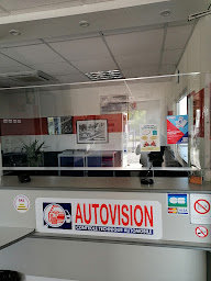 Photo n°7 de CTNI Autovision Montmorillon - Controlauto à Montmorillon (Service de contrôle technique automobile)