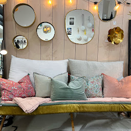 Photo n°16 de La Maison Sétoise à Sète (Magasin d'ameublement et de décoration)