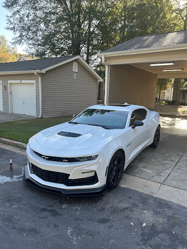 Brown’s Auto Appearance LLC - Thumbnail