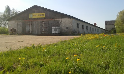 Muzejs Kino ferma
