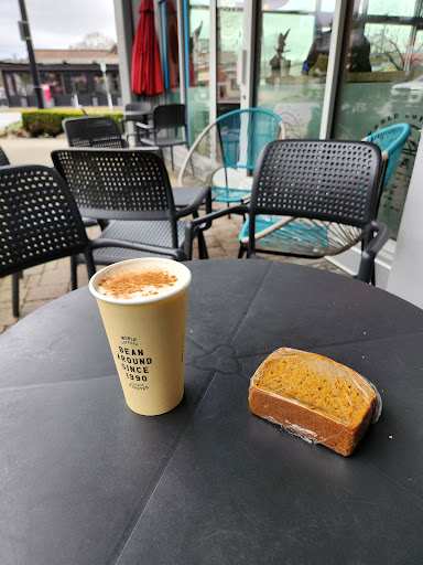 Bean Around The World Coffees - Pemberton - Thumbnail