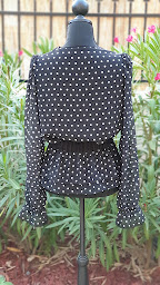 Photo n°2 de MER'IHS | La mode qui s'adapte à vous à Montmagny (Magasin de vêtements)