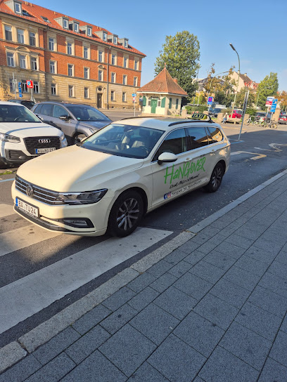 Foto von Taxi und Mietwagenunternehmen Marcel Schätzer