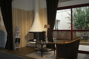 Photo n°15 de GIRAUD Serge et Fils à Savigné (Carreleur)