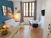 LA MOUGETTE, rue principale Aulus-les-bains à Aulus-les-Bains