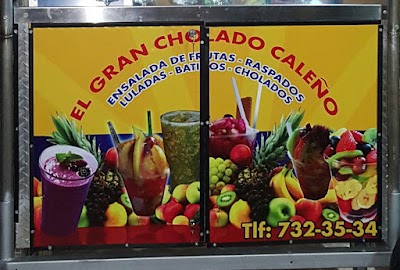 Photos of El gran cholado cale&ntilde;o aruba