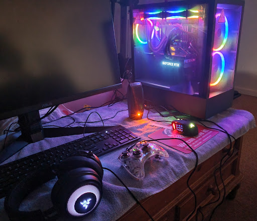 Vision Computers LLC - Thumbnail