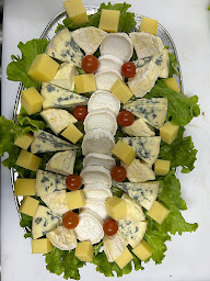 Photo n°2 de Boucherie Des Maisons Neuves vero et bruno à Lyon (Boucherie-charcuterie)