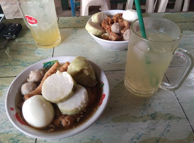 Photos of Mie Ayam Ceker Maryono