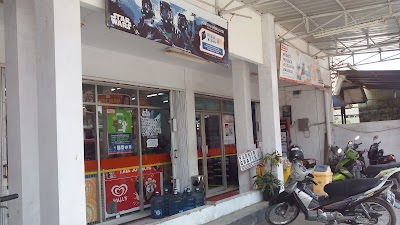 Convenience Store