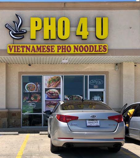 Pho 4 U - Visual