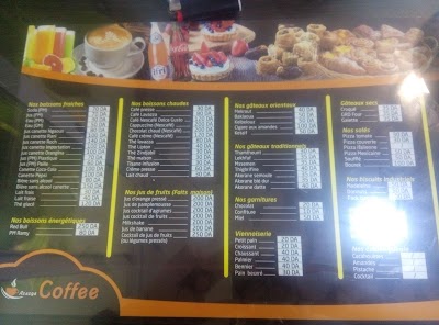 Photos of Azazga Cofee