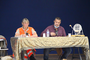 Photo n°2 de Boutique Croix-Rouge française à Bessan (Association caritative)