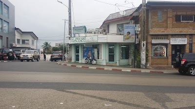 pharmacy