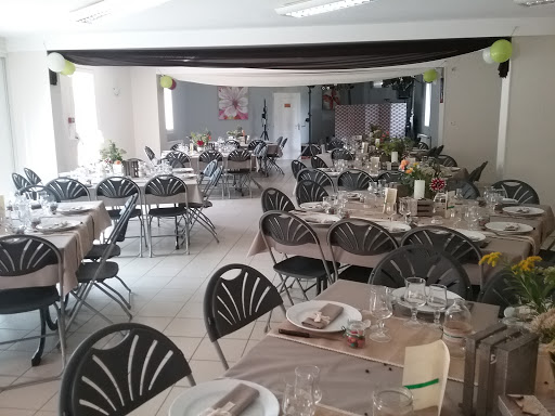 Photo de Gîte Ferme de la Forge à Marolles-les-Braults (72260)