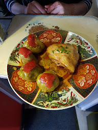 Photo n°12 de Restaurant Shéhérazade à Épinal (Restaurant)