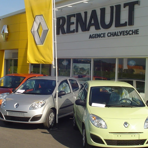 RENAULT ST MARCEL D'ARDECHE (07700) Renault - Thumbnail