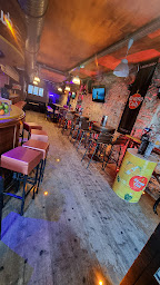 Photo n°53 de Maximo Club à Nantes (Bar)