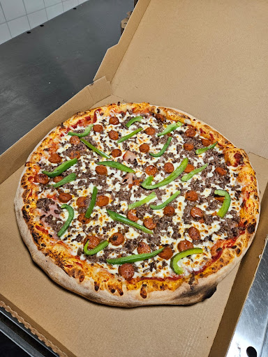 Photo 6 - Pizza roma