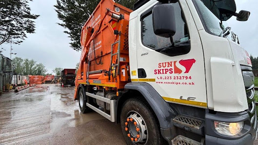 SunSkips (formerly Pips Skips) Unit 7, SunSkips (formerly Pips Skips), Frans Green Industrial Estate, Sandy Ln, East Tuddenham, Dereham NR20 3JG, United Kingdom