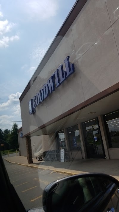 Goodwill Industries of Middle Tennessee