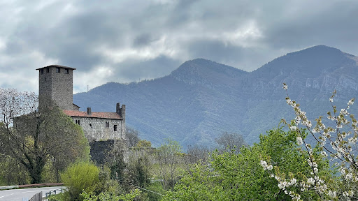 Castello Suardi